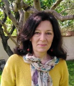 Paraskevopoulou Adamantini