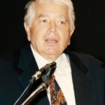 Georgatsos Ioannis (1930-2018) †