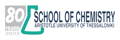 School of Chemistry Logo